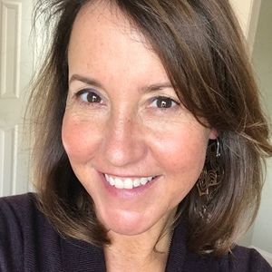 Meet your Posher, Robyn